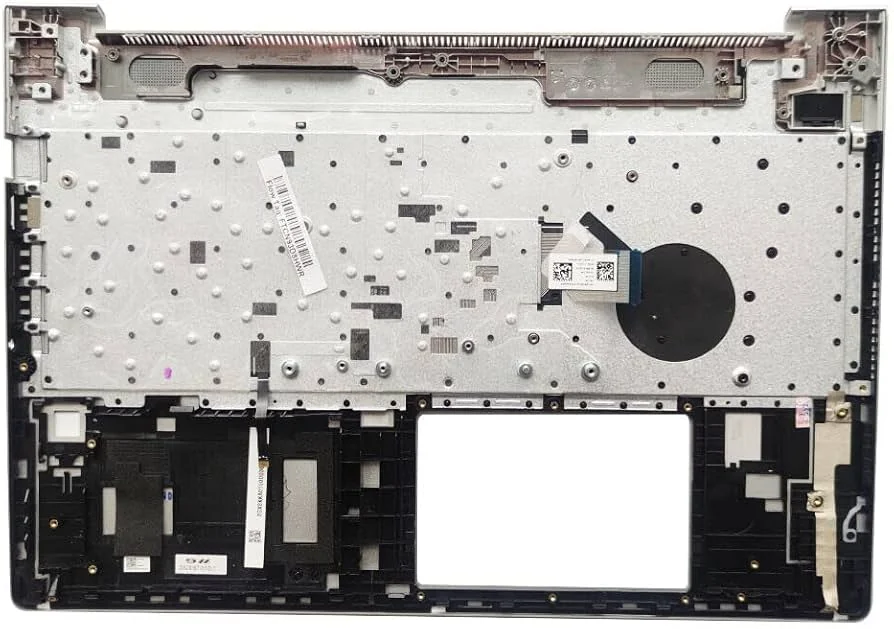 HP ProBook 450 G6 Palmrest with Touchpad (C Panel) Replacement — used HP laptop for sale in Pakistan, NN Laptops Lahore