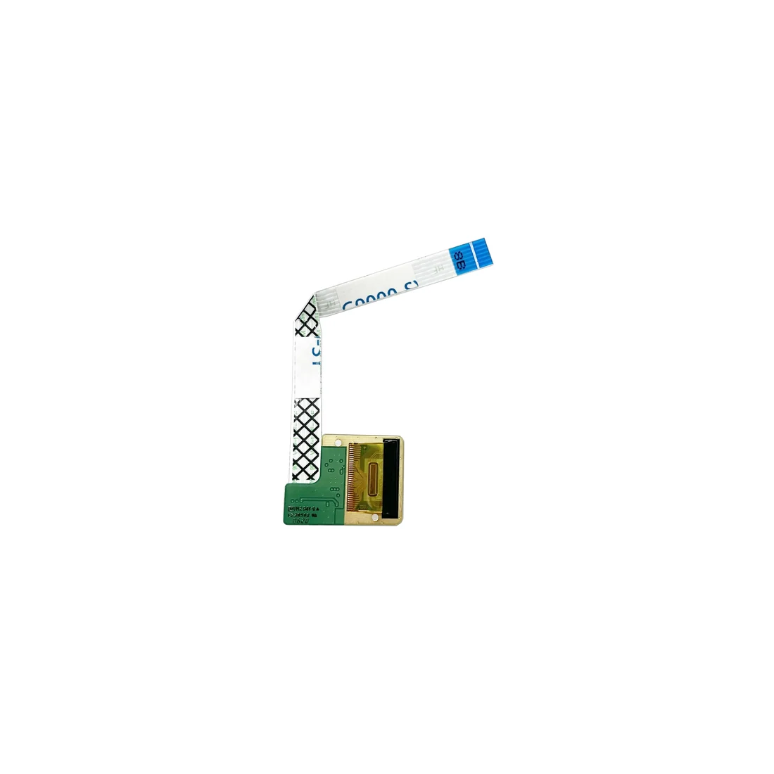 HP ProBook 450 G6 G7 Fingerprint Reader Module — HP laptop keyboard and ports view, Lahore Pakistan