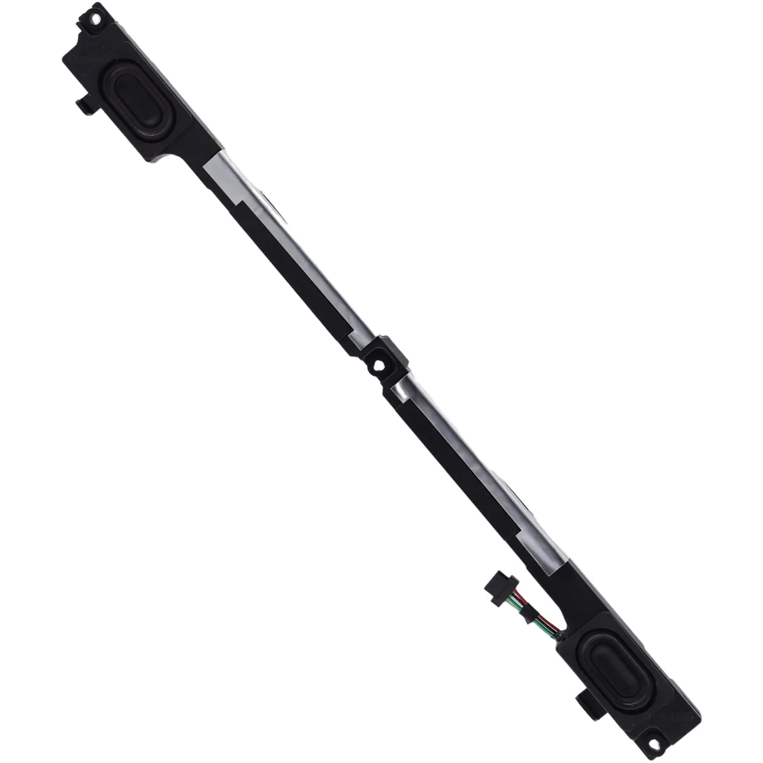 HP ProBook 450 G6 G7 Internal Speakers Replacement — HP laptop keyboard and ports view, Lahore Pakistan