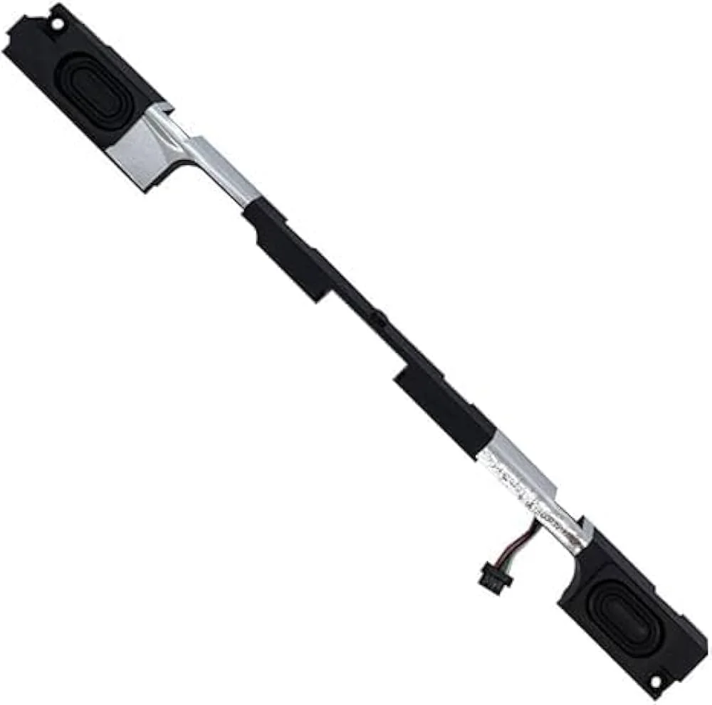 HP ProBook 450 G6 G7 Internal Speakers Replacement — HP laptop side and angled view, buy in Lahore Pakistan