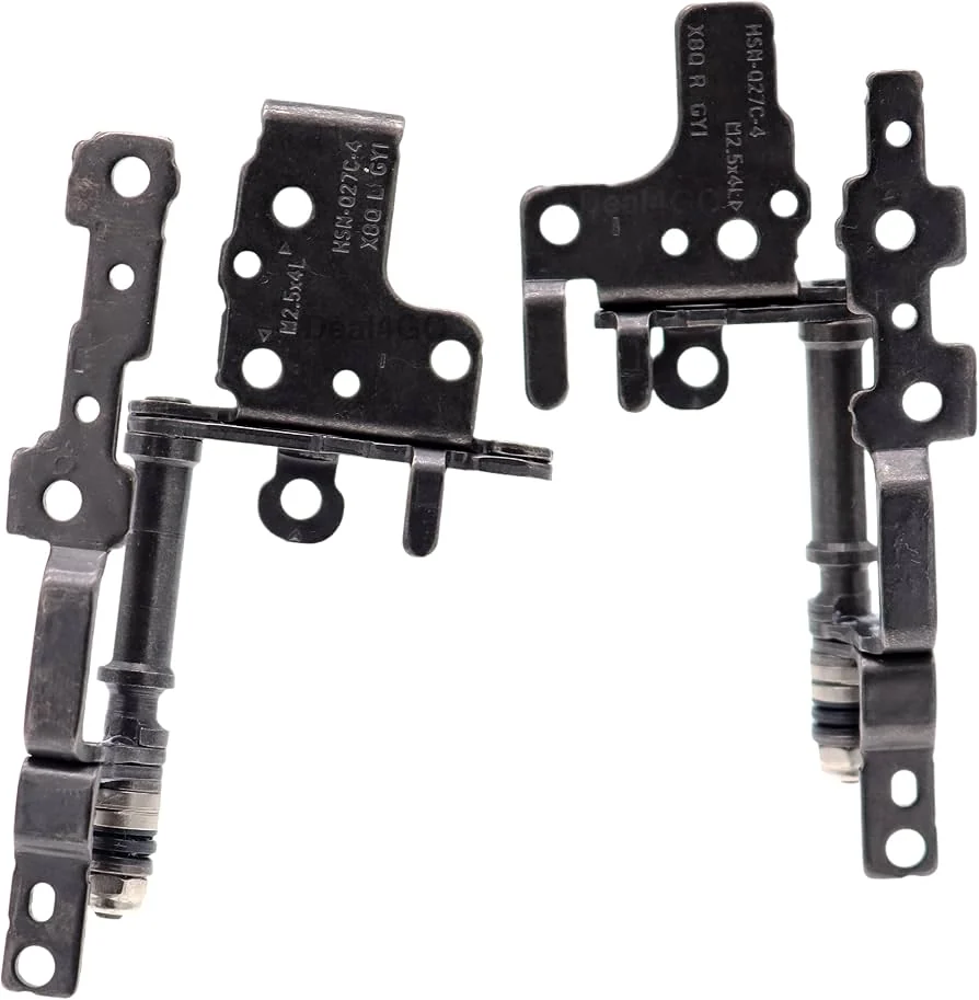 HP ProBook 450 G6 / G7 LCD Hinges Pair — Left + Right — used HP laptop for sale in Pakistan, NN Laptops Lahore