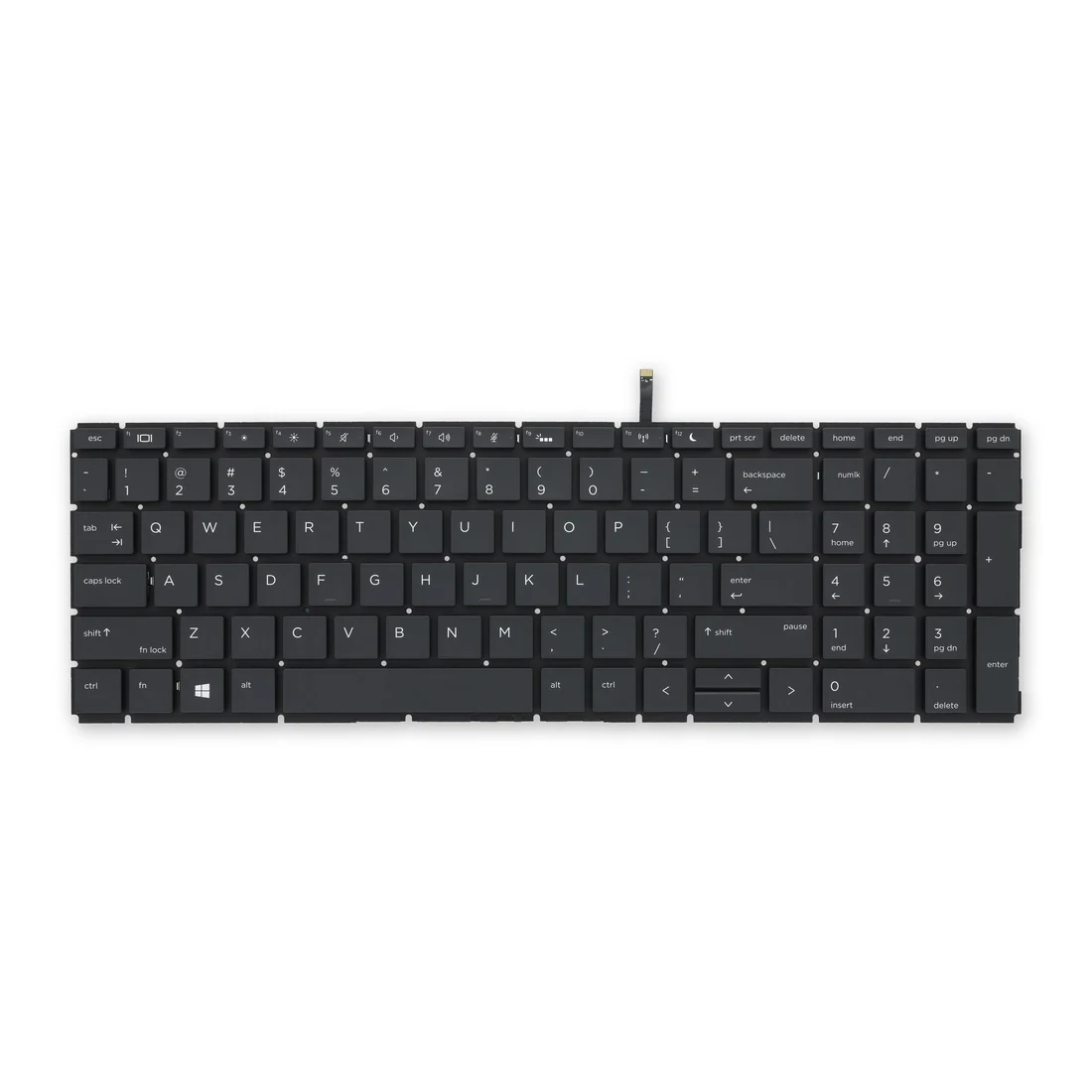 HP ProBook 450 G6 Keyboard — used HP laptop, price in Pakistan at NN Laptops Hafeez Center Lahore