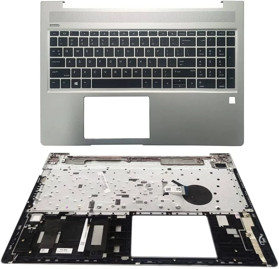 HP ProBook 450 G6 Keyboard — used HP laptop for sale in Pakistan, NN Laptops Lahore