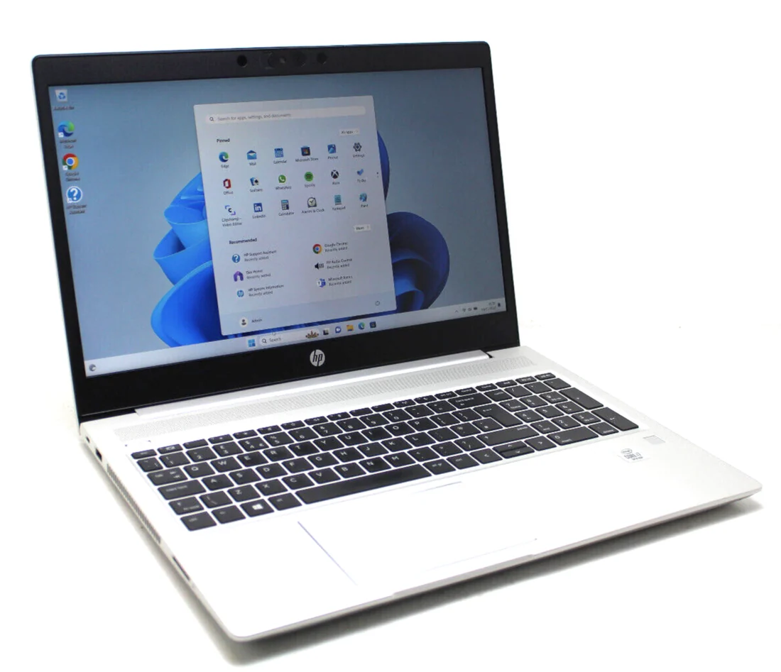 HP ProBook 450 G7 — used HP laptop for sale in Pakistan, NN Laptops Lahore
