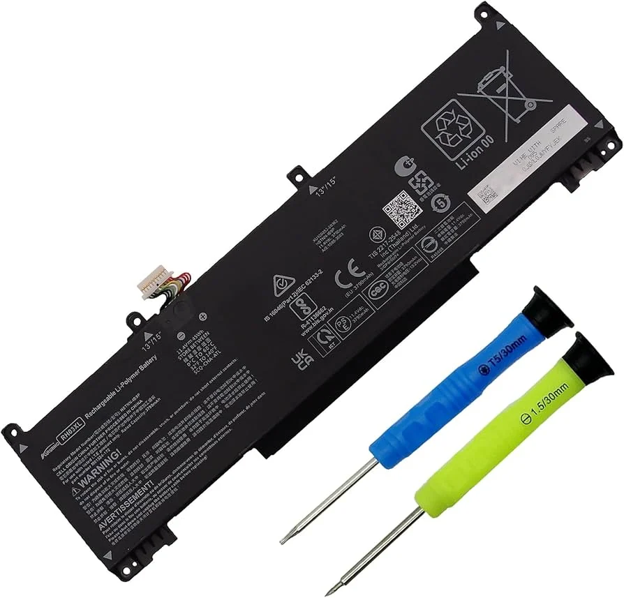 HP ProBook 450 G7/G8 Battery — used HP laptop for sale in Pakistan, NN Laptops Lahore