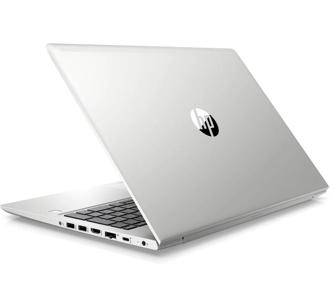 HP ProBook 450 G7 i5-10210U 8GB 256GB — used HP laptop for sale in Pakistan, NN Laptops Lahore