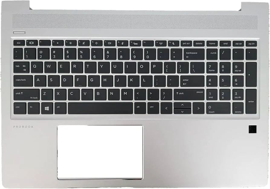 HP ProBook 450 G7 Keyboard (Backlit) — used HP laptop for sale in Pakistan, NN Laptops Lahore