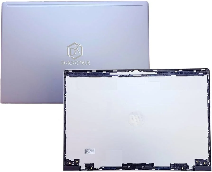 HP ProBook 450 G9 LCD Back Cover (A Panel) Replacement in Lahore — used HP laptop for sale in Pakistan, NN Laptops Lahore