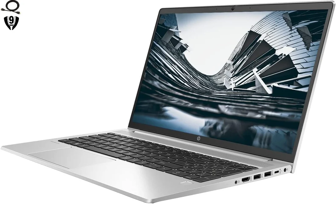 HP ProBook 450 G9 i7-1255U 16GB 512GB — used HP laptop for sale in Pakistan, NN Laptops Lahore