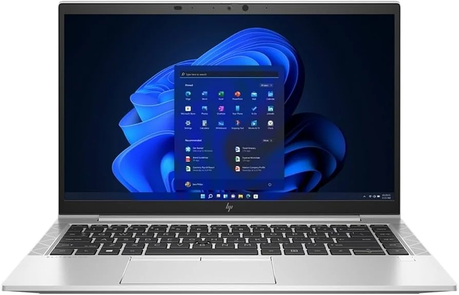 HP ProBook 640 G7 i5-10210U 16GB 512GB — used HP laptop for sale in Pakistan, NN Laptops Lahore
