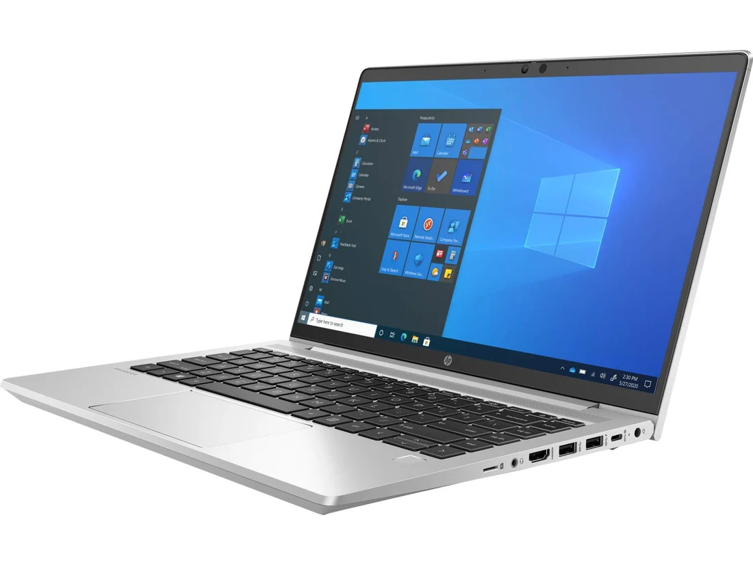 HP ProBook 640 G8 i5-1135G7 16GB 512GB — used HP laptop for sale in Pakistan, NN Laptops Lahore