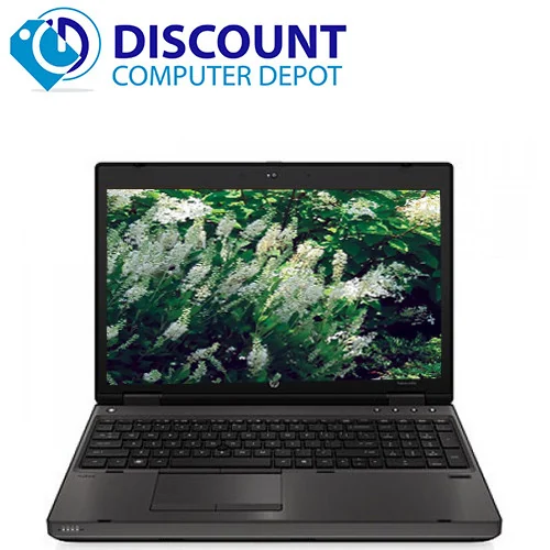 HP ProBook 6560b — used HP laptop for sale in Pakistan, NN Laptops Lahore