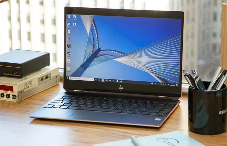 HP Spectre x360 13 i7-1165G7 16GB 1TB — used HP laptop for sale in Pakistan, NN Laptops Lahore