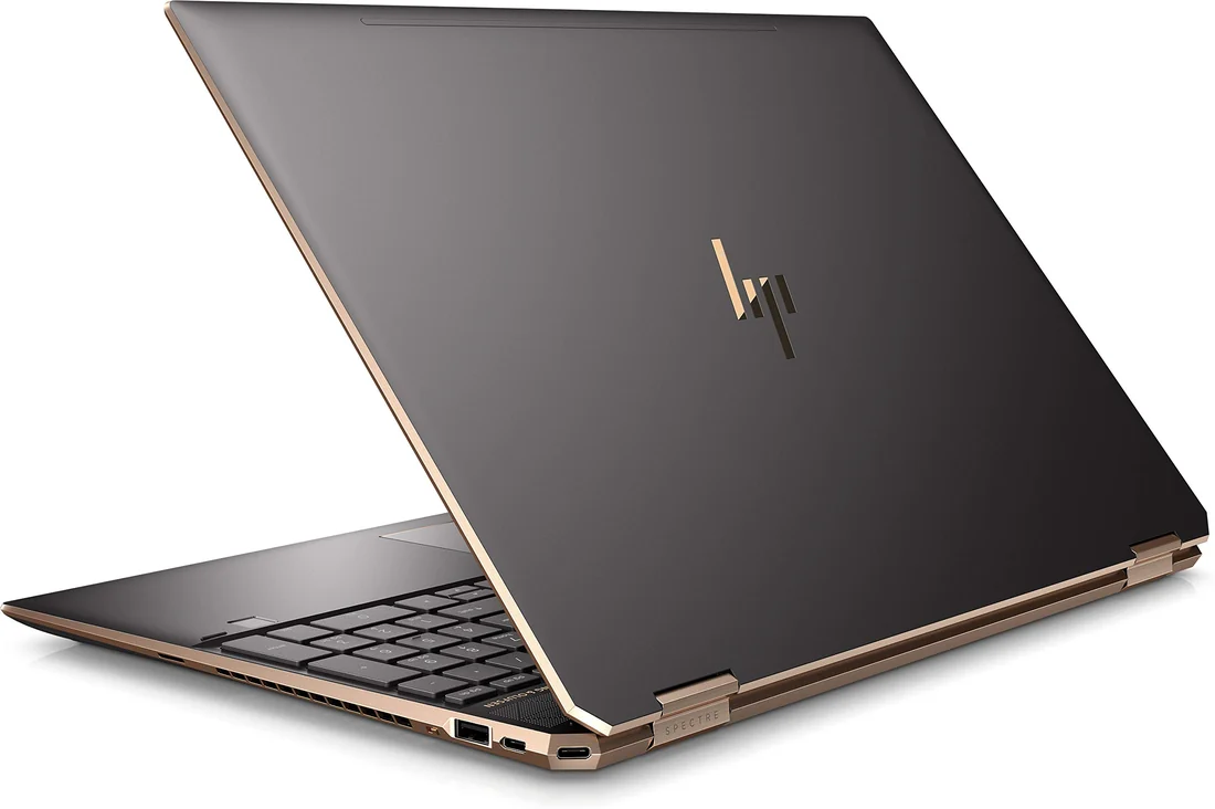 HP Spectre x360 14 i7-1255U 16GB 1TB — used HP laptop, price in Pakistan at NN Laptops Hafeez Center Lahore