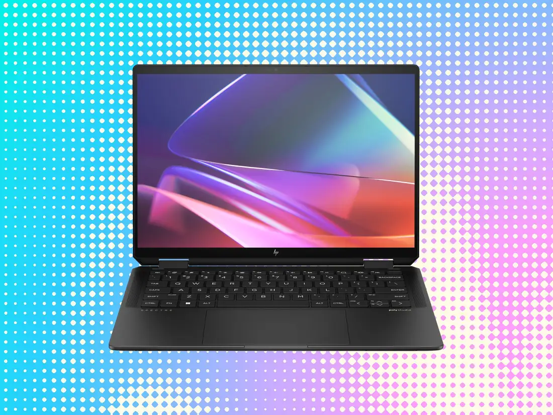 HP Spectre x360 14 i7-1355U 32GB 512GB — used HP laptop for sale in Pakistan, NN Laptops Lahore