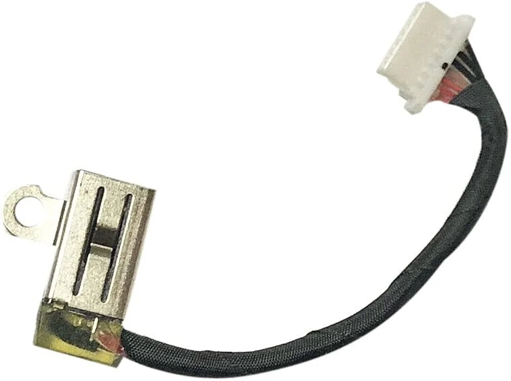 HP USB-C DC Jack Replacement Board for EliteBook 840 G7 / 845 G9 — used HP laptop for sale in Pakistan, NN Laptops Lahore