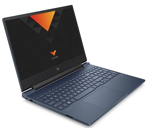 HP Victus 15 fa1 i5-13420H 16GB 256GB — used HP laptop for sale in Pakistan, NN Laptops Lahore