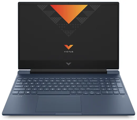 HP Victus 15 fa1 i7-13700H 16GB 256GB — used HP laptop for sale in Pakistan, NN Laptops Lahore