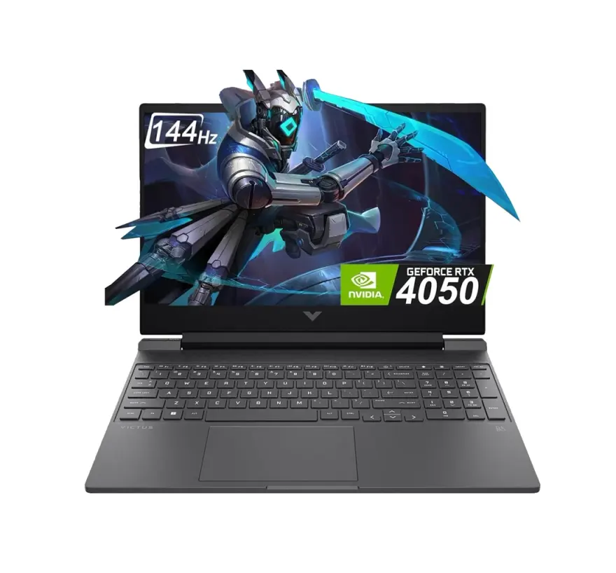 HP Victus 15 i5-13420H 16GB 512GB — used HP laptop, price in Pakistan at NN Laptops Hafeez Center Lahore