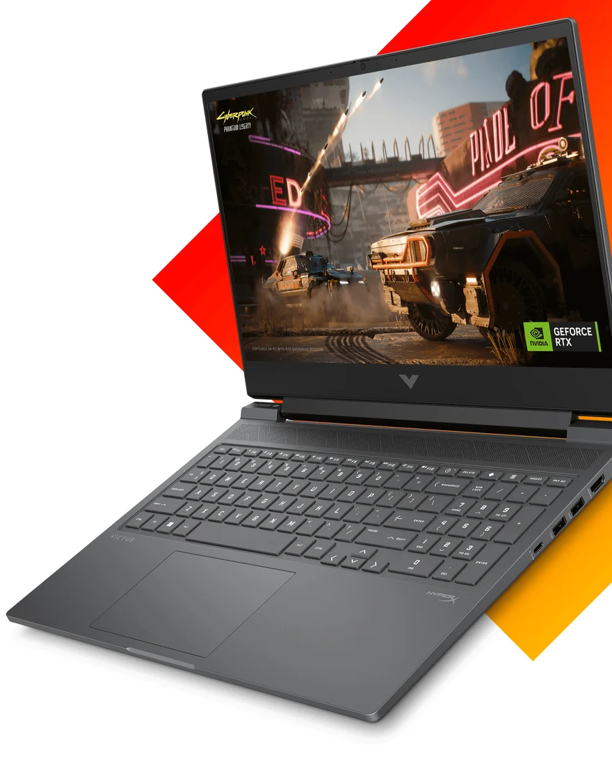 HP Victus 16 i7-13700H 16GB 1TB — used HP laptop, price in Pakistan at NN Laptops Hafeez Center Lahore
