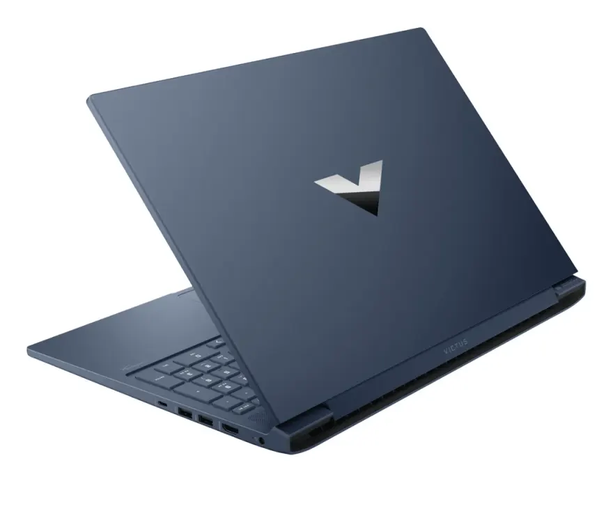 HP Victus 16 r1 i5-13420H 16GB 512GB — used HP laptop, price in Pakistan at NN Laptops Hafeez Center Lahore
