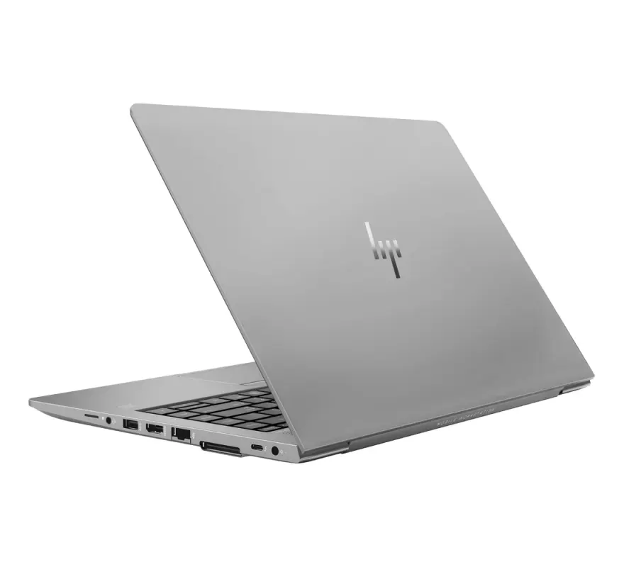 HP ZBook 14u G5 i7-8650U 16GB 512GB — used HP laptop, price in Pakistan at NN Laptops Hafeez Center Lahore