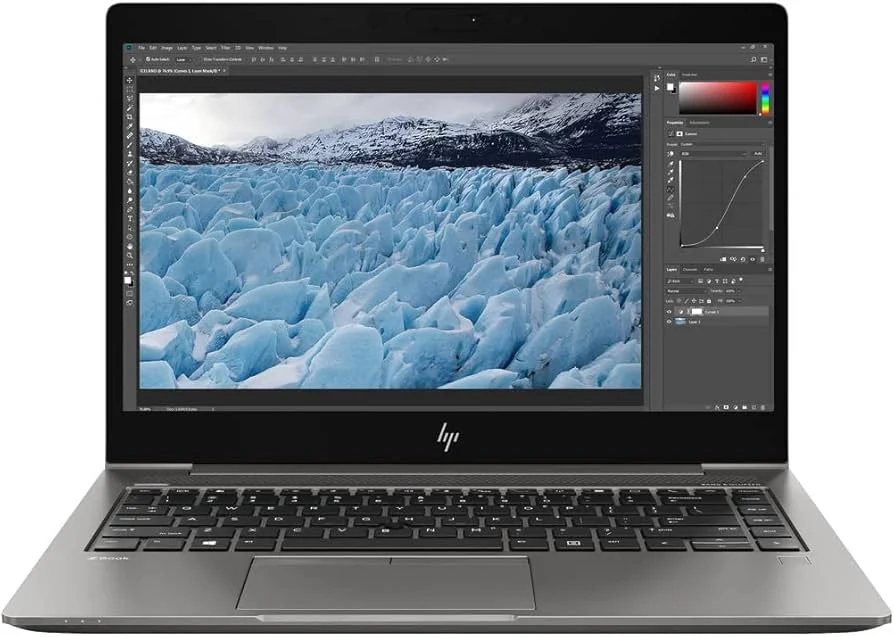HP ZBook 14u G6 i7-8665U 16GB 512GB Used Laptop Lahore — used HP laptop for sale in Pakistan, NN Laptops Lahore