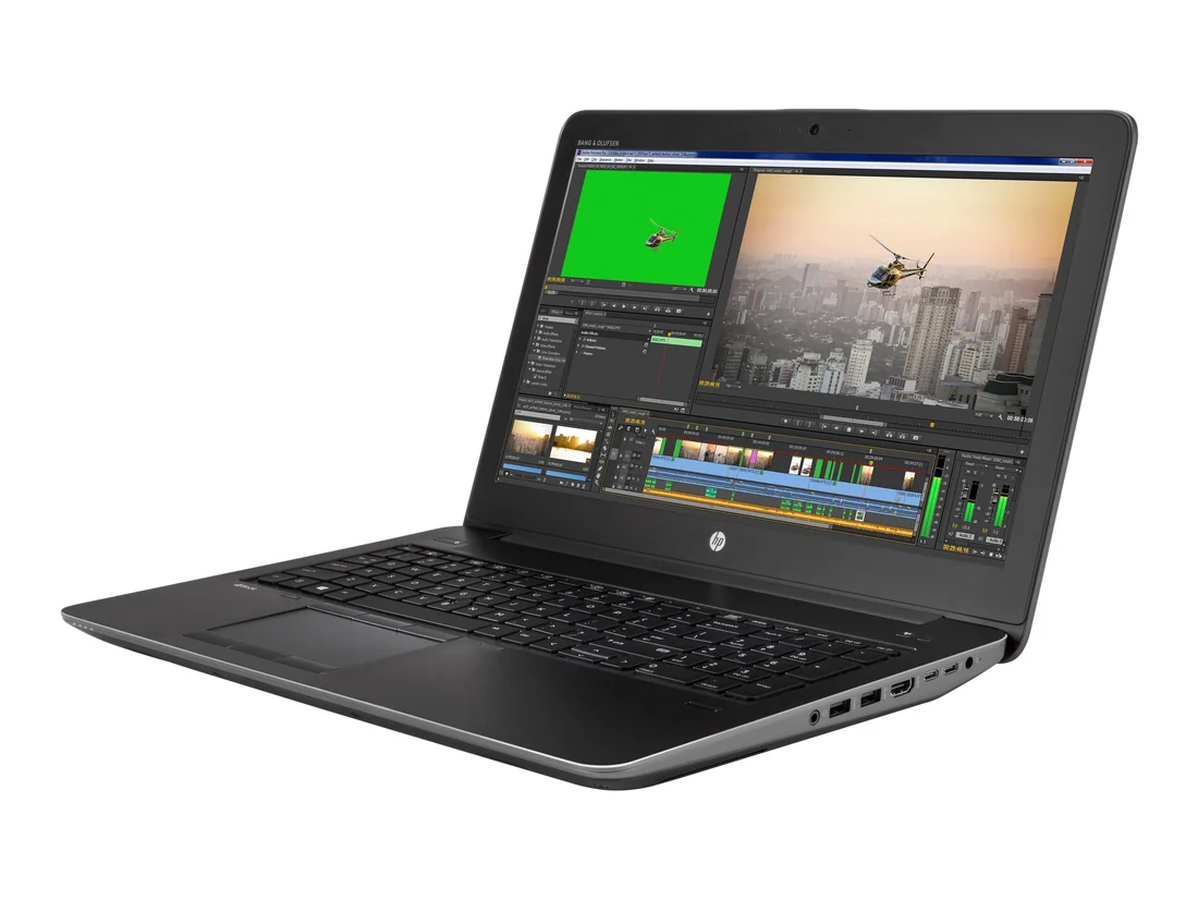 HP ZBook 15 G3 / G4 Workstation 6-Cell 90Wh Battery (AR08XL) — genuine batteries in Lahore, Pakistan