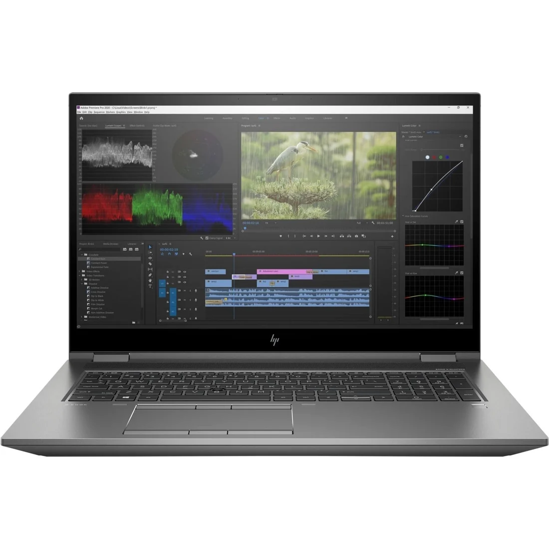 HP ZBook Fury 17 G8 — hp price in Pakistan, NN Laptops Lahore