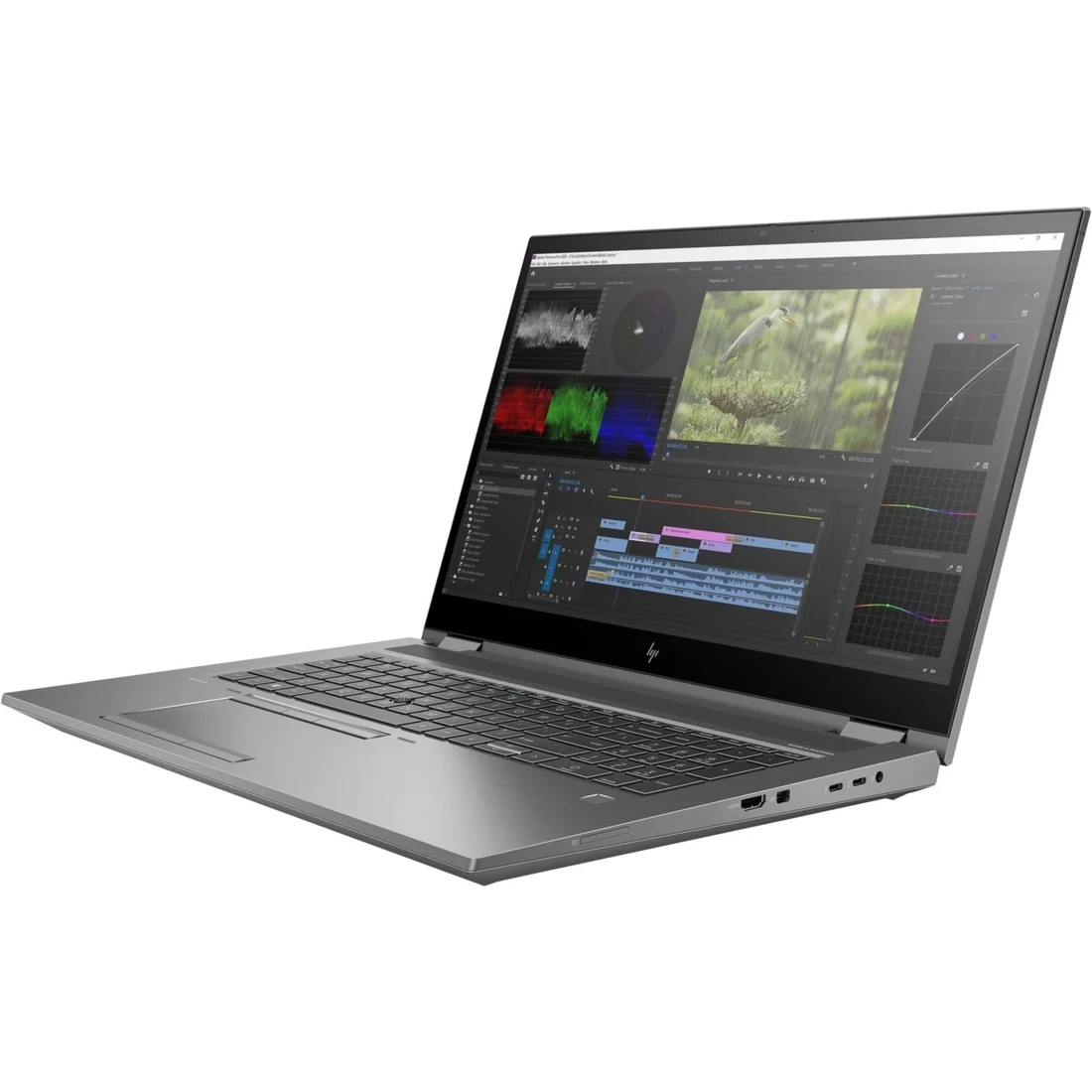 HP ZBook Fury 17 G8 — hp price in Pakistan, NN Laptops Lahore