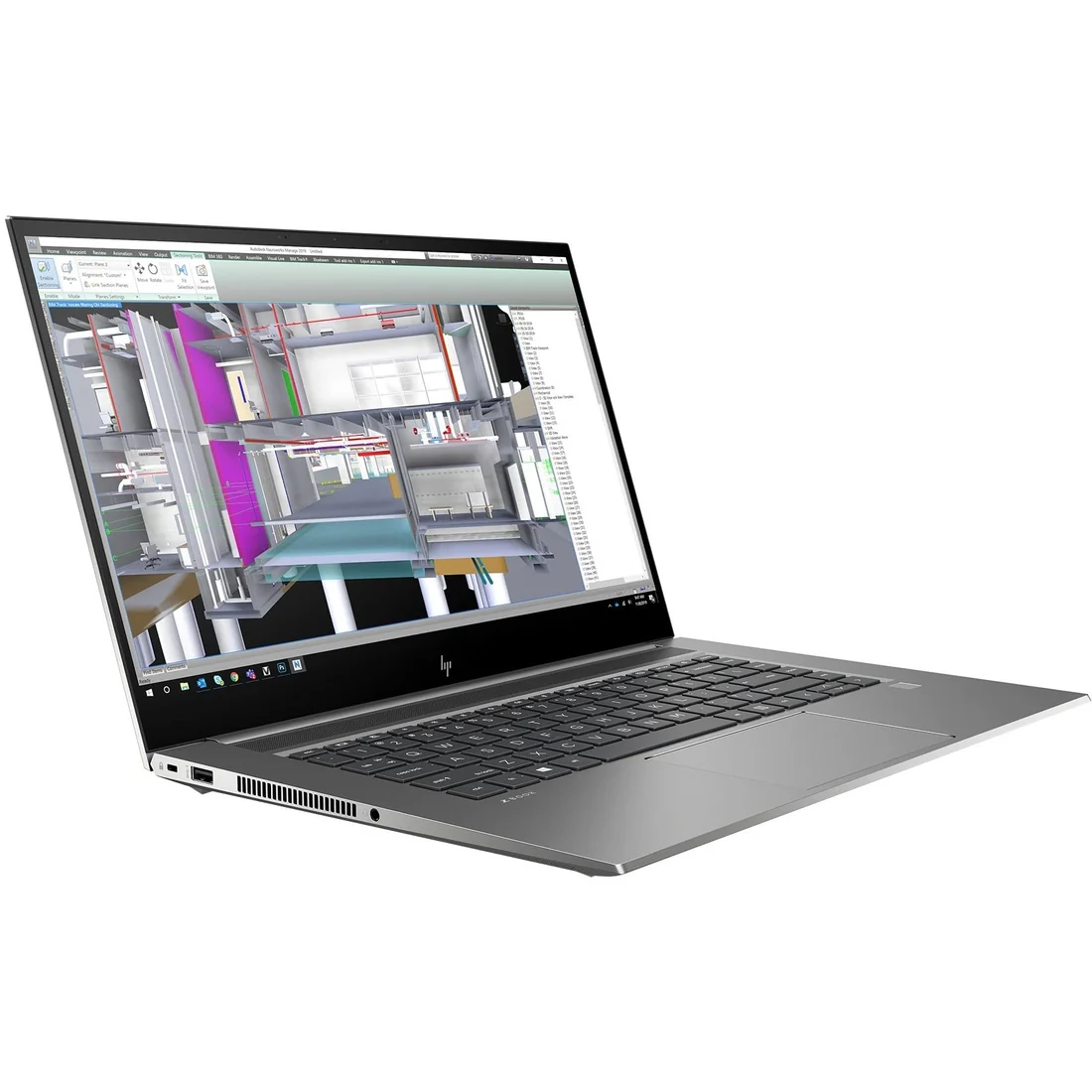 HP ZBook Power 15 G7 — hp price in Pakistan, NN Laptops Lahore