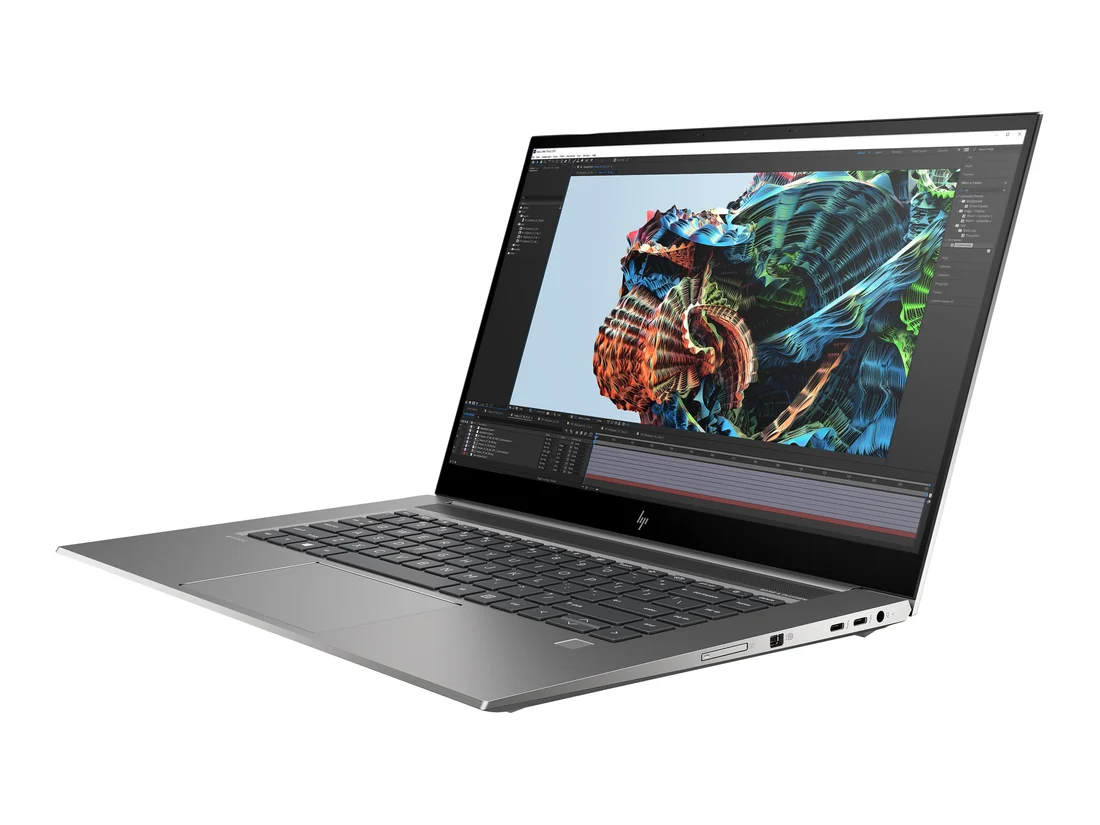 HP ZBook Studio G8 Workstation — hp price in Pakistan, NN Laptops Lahore