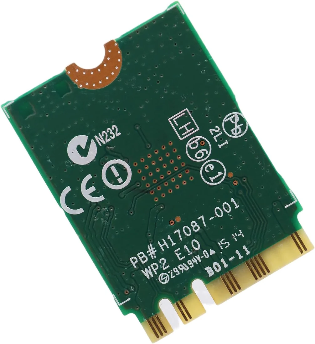 Intel Wireless-AC 7260 M.2 2230 — laptop parts price in Pakistan, NN Laptops Lahore
