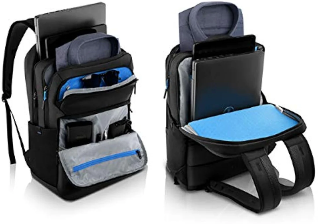 Laptop Backpack 15.6″ (Dell Pro) — used Dell laptop, price in Pakistan at NN Laptops Hafeez Center Lahore