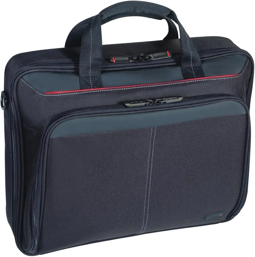 Laptop Bag 15.6″ (Targus Classic) — used Targus laptop, price in Pakistan at NN Laptops Hafeez Center Lahore