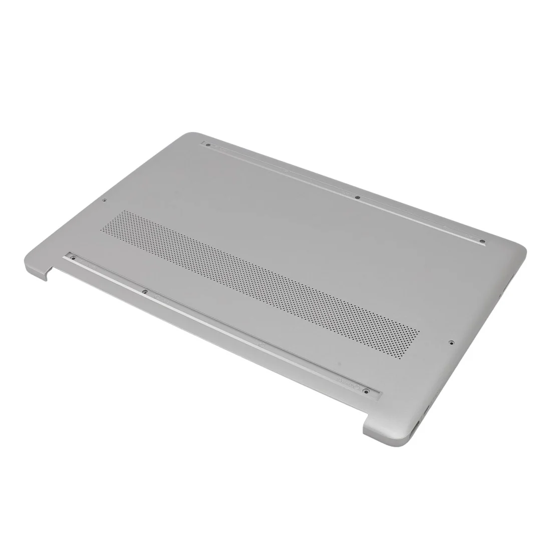 Laptop Bottom Panel D Cover — Generic laptop keyboard and ports view, Lahore Pakistan