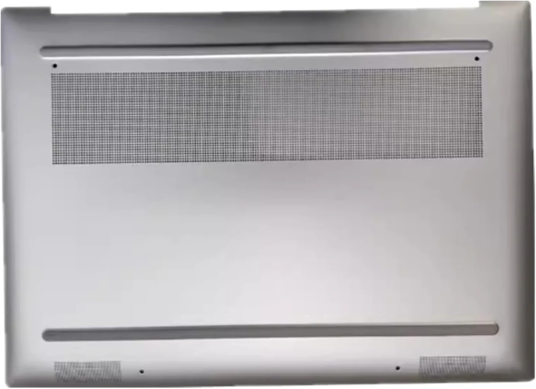 Laptop Bottom Panel D Cover — Generic laptop side and angled view, buy in Lahore Pakistan