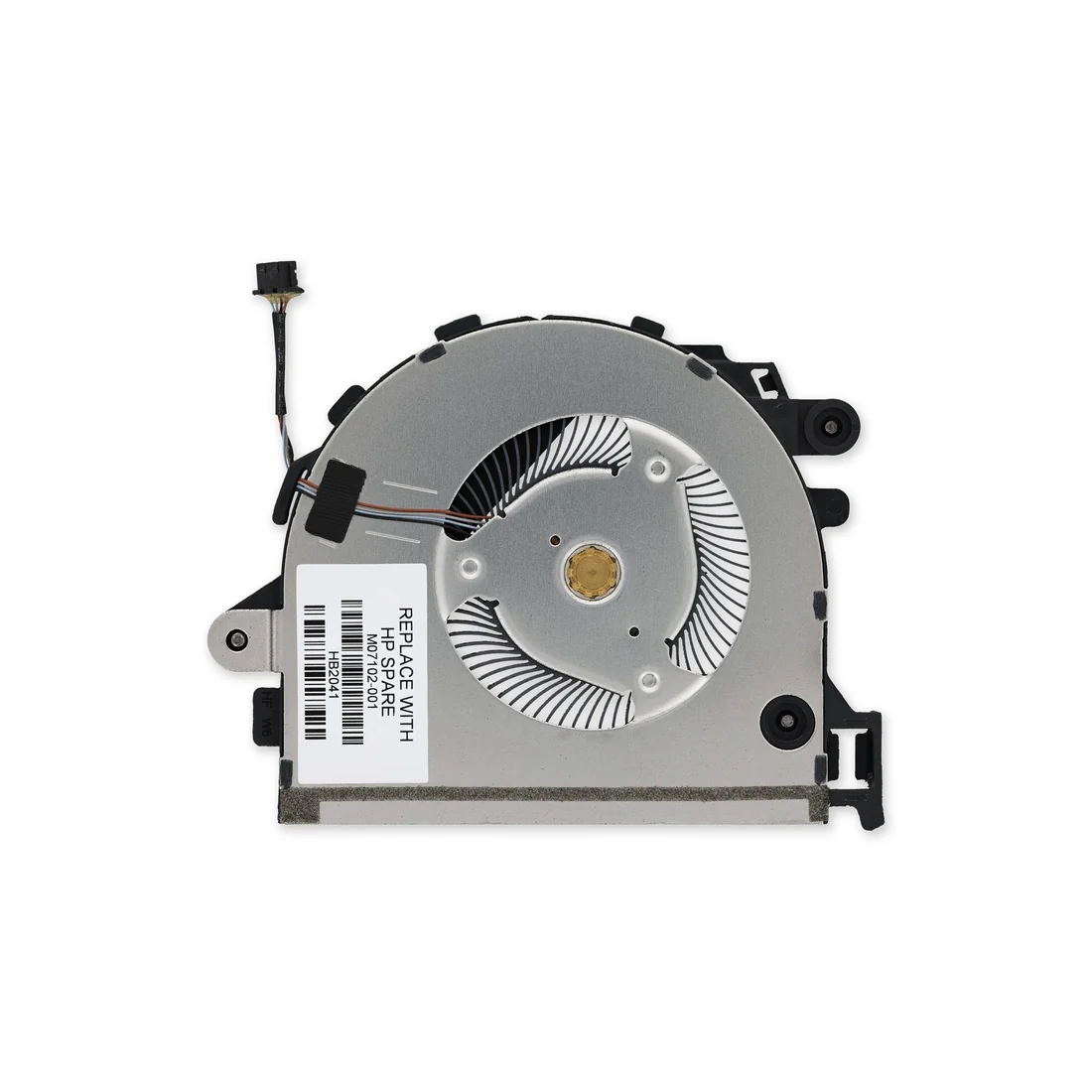 Laptop Cooling Fan (HP EliteBook) — used Generic laptop, price in Pakistan at NN Laptops Hafeez Center Lahore