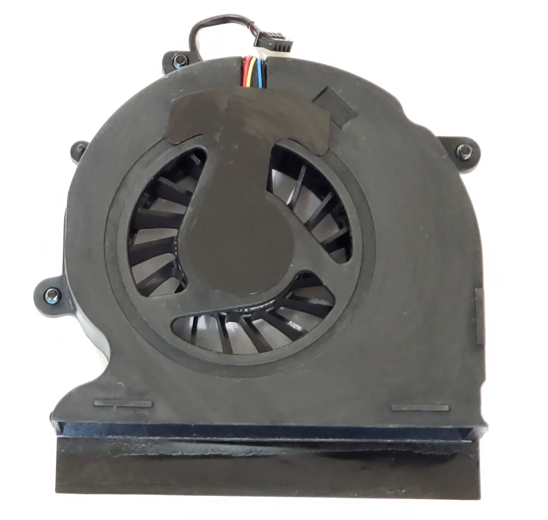 Laptop Cooling Fan (HP EliteBook) — Generic laptop side and angled view, buy in Lahore Pakistan