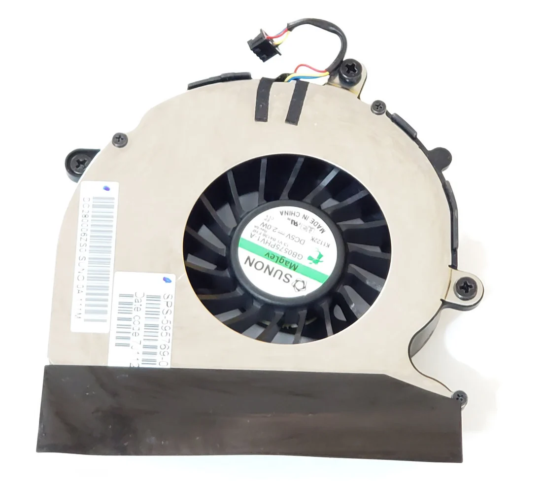 Laptop Cooling Fan (HP EliteBook) — used Generic laptop for sale in Pakistan, NN Laptops Lahore