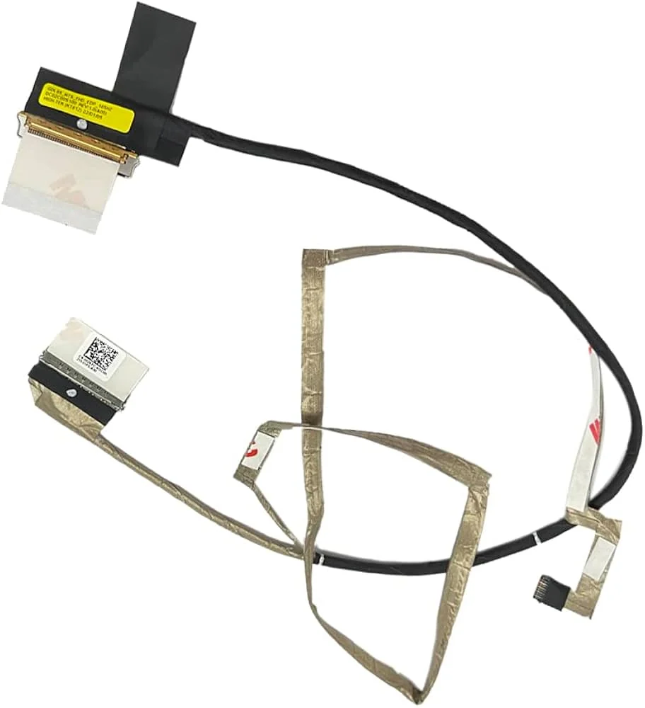 LCD Flex Cable 15.6″ Laptops — laptop parts price in Pakistan, NN Laptops Lahore