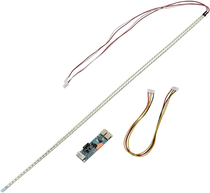 LED Backlight Strip Replacement Kit for 15.6" Laptop LCD Panels — used Generic laptop for sale in Pakistan, NN Laptops Lahore