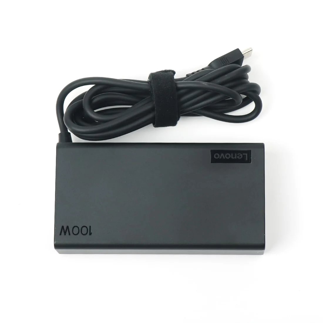Lenovo 100W Original Charger (USB Type-C) — chargers / adapters price in Pakistan, NN Laptops Lahore