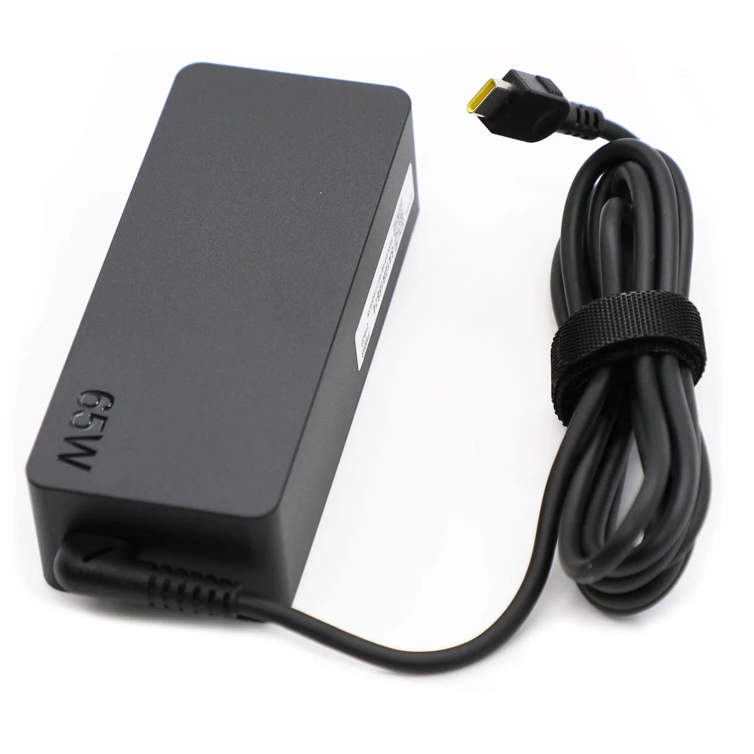 Lenovo 65W Original Charger (USB Type-C) — genuine chargers / adapters in Lahore, Pakistan