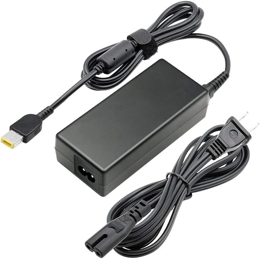 Lenovo Original 65W Square Tip Charger for IdeaPad / G50 / Z50 — used Lenovo laptop for sale in Pakistan, NN Laptops Lahore
