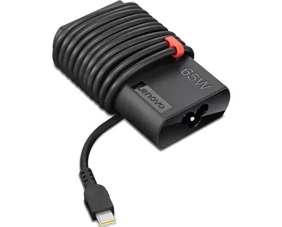 Lenovo 65W USB-C Charger — chargers / adapters price in Pakistan, NN Laptops Lahore