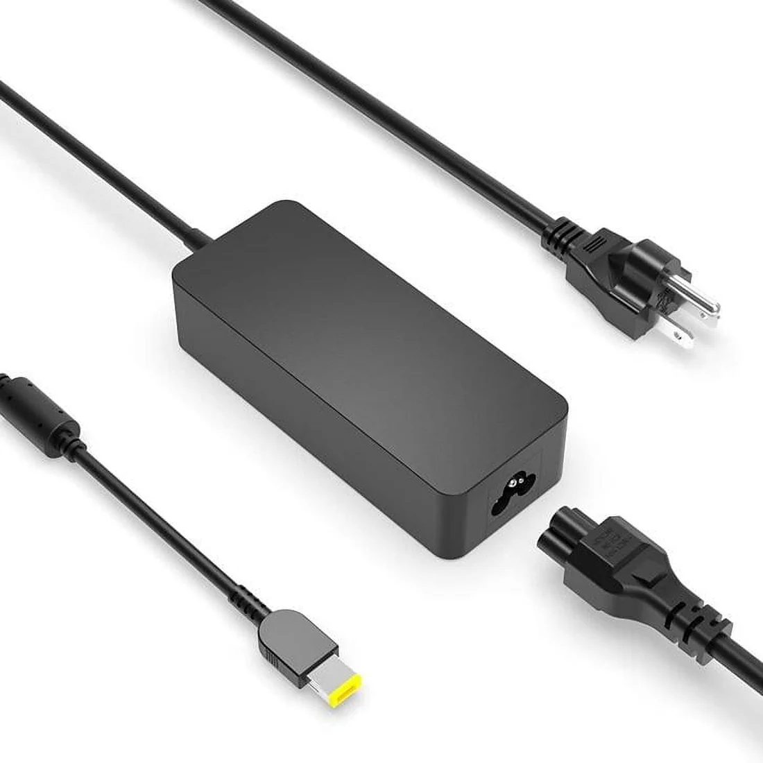 Lenovo Original 90W Slim Tip Charger for ThinkPad T450 / T460 — used Lenovo laptop for sale in Pakistan, NN Laptops Lahore