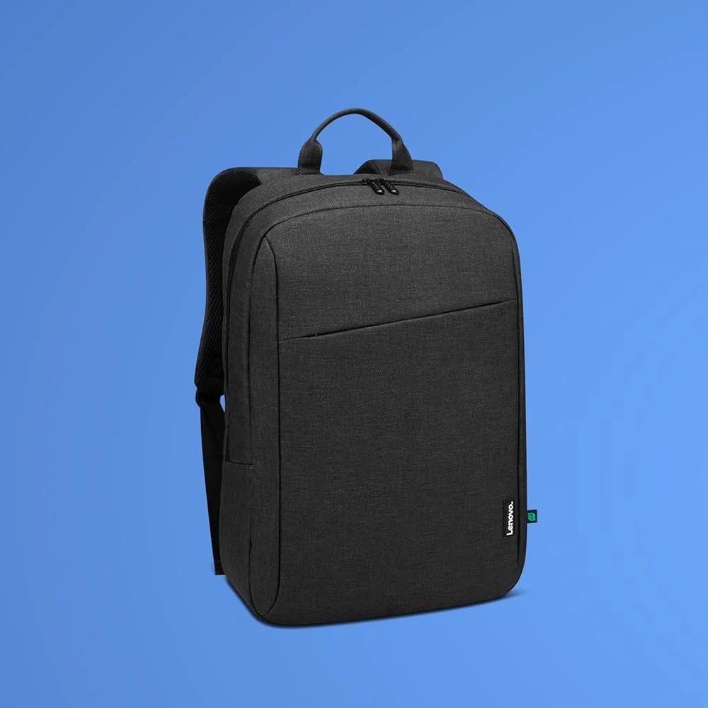 Lenovo Casual Laptop Backpack 15.6 inch Black B210 — used Lenovo laptop for sale in Pakistan, NN Laptops Lahore