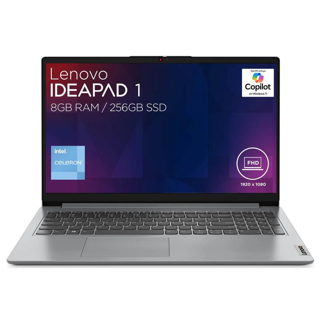 Lenovo IdeaPad 1 15IGL7 Celeron N4020 4GB 128GB Used Laptop Lahore — used Lenovo laptop, price in Pakistan at NN Laptops Hafeez Center Lahore