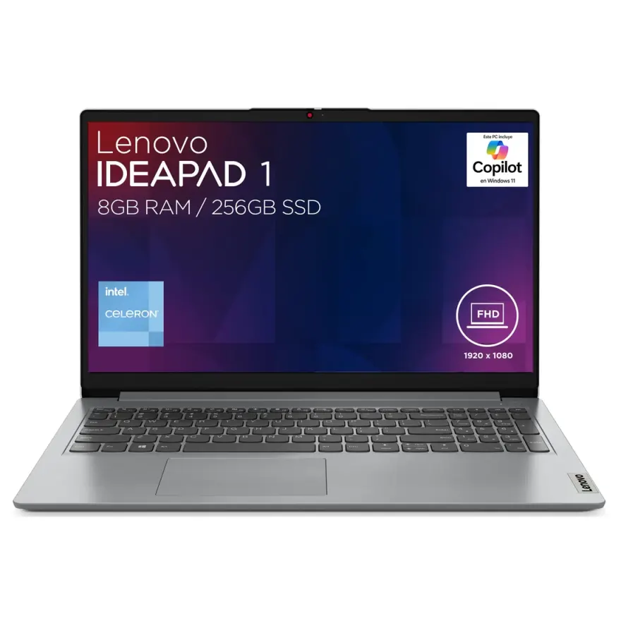 Lenovo IdeaPad 1 15IGL7 Celeron N4020 4GB 128GB Used Laptop Lahore — used Lenovo laptop, price in Pakistan at NN Laptops Hafeez Center Lahore